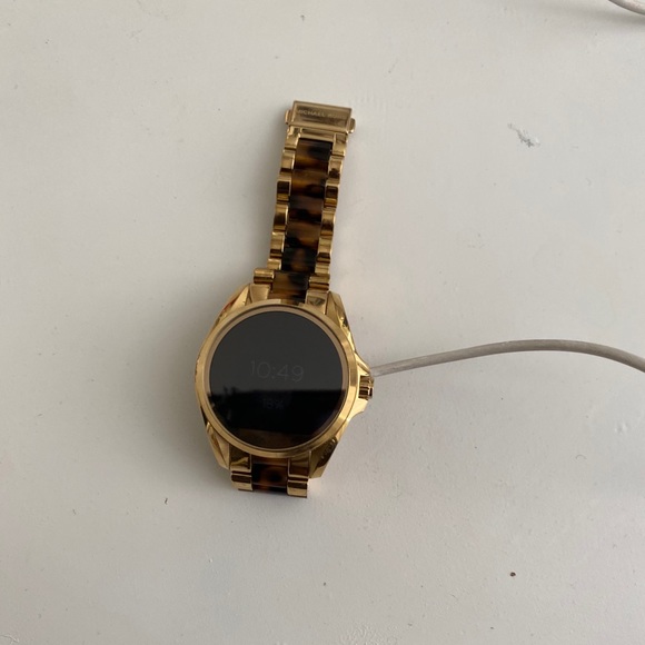 Michael khors smart watch android 2019